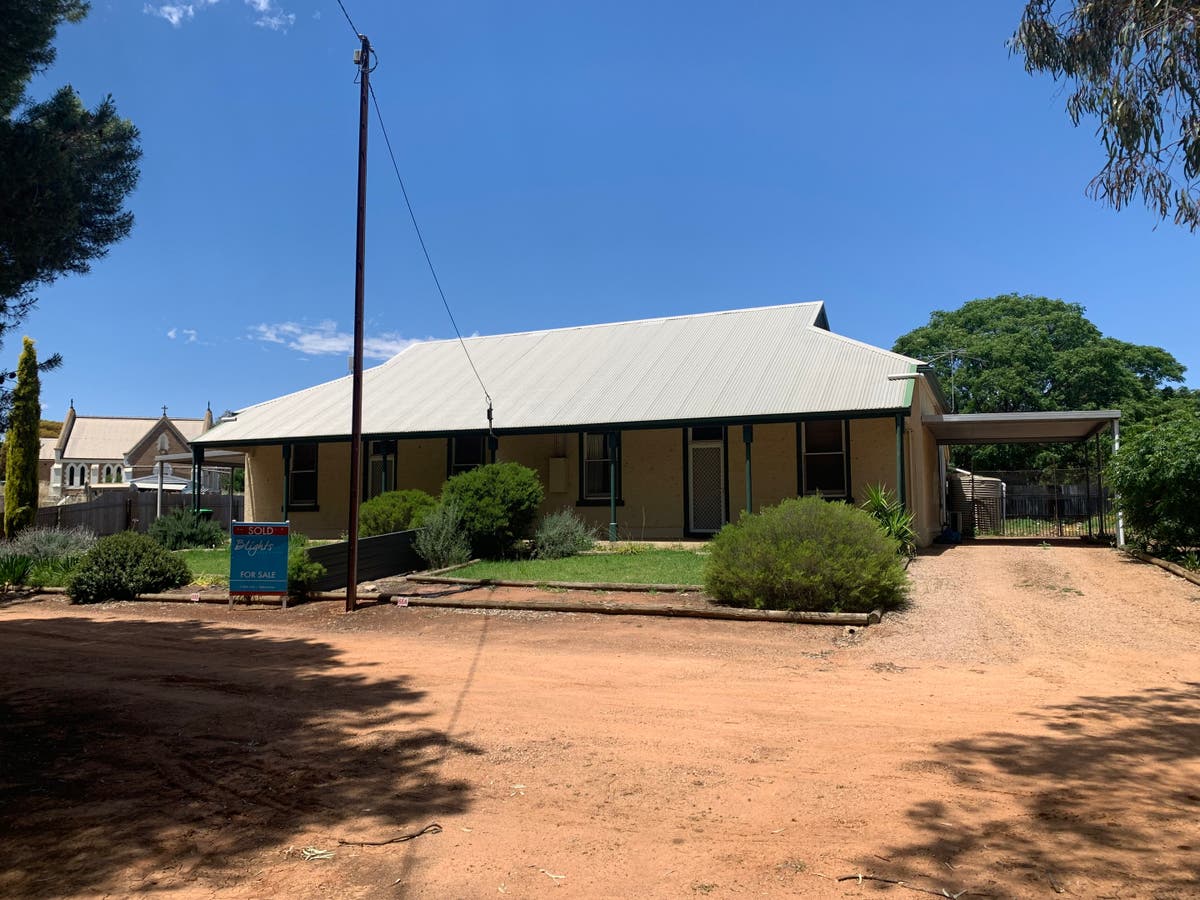 Wirrabara SA 5481 House Rented on 07 06 2022 RateMyAgent