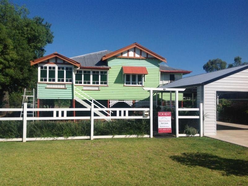 Charleville QLD 4470 House Rented on 03 02 2020 RateMyAgent