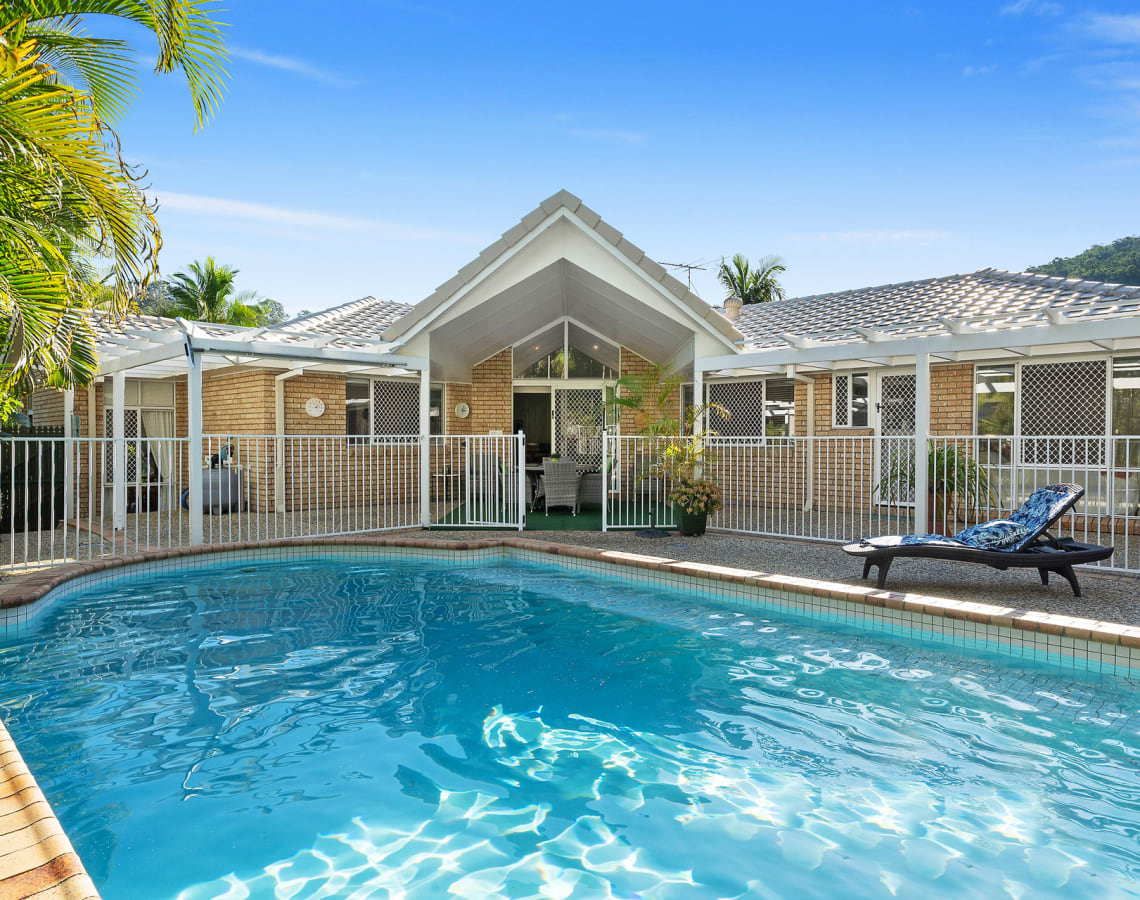 183 Hilder Road, The Gap, QLD, 4061 House Sold on 12 05 2023