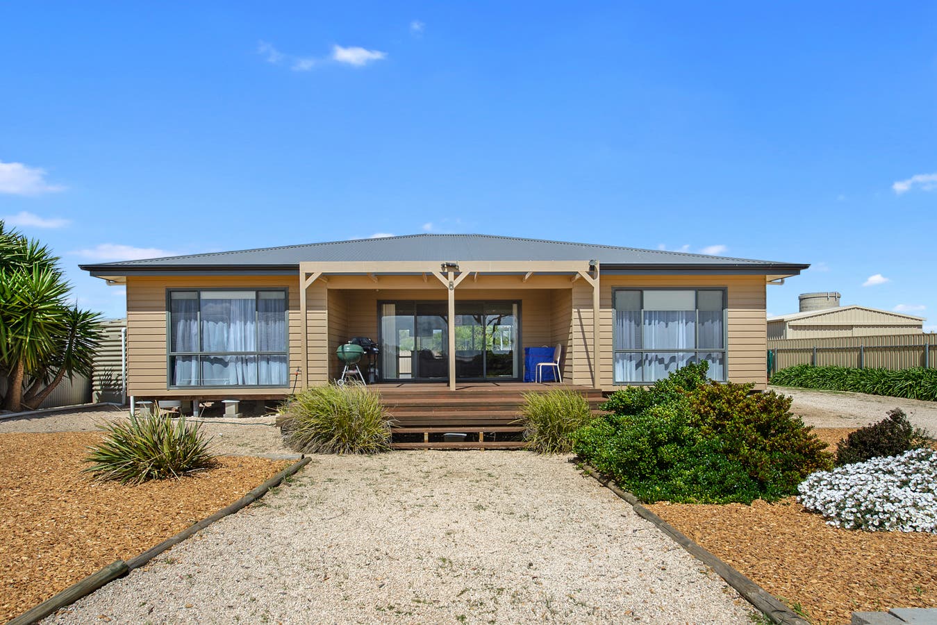 8 Martin St, Stansbury, SA, 5582 House Sold on 10 02 2021 RateMyAgent