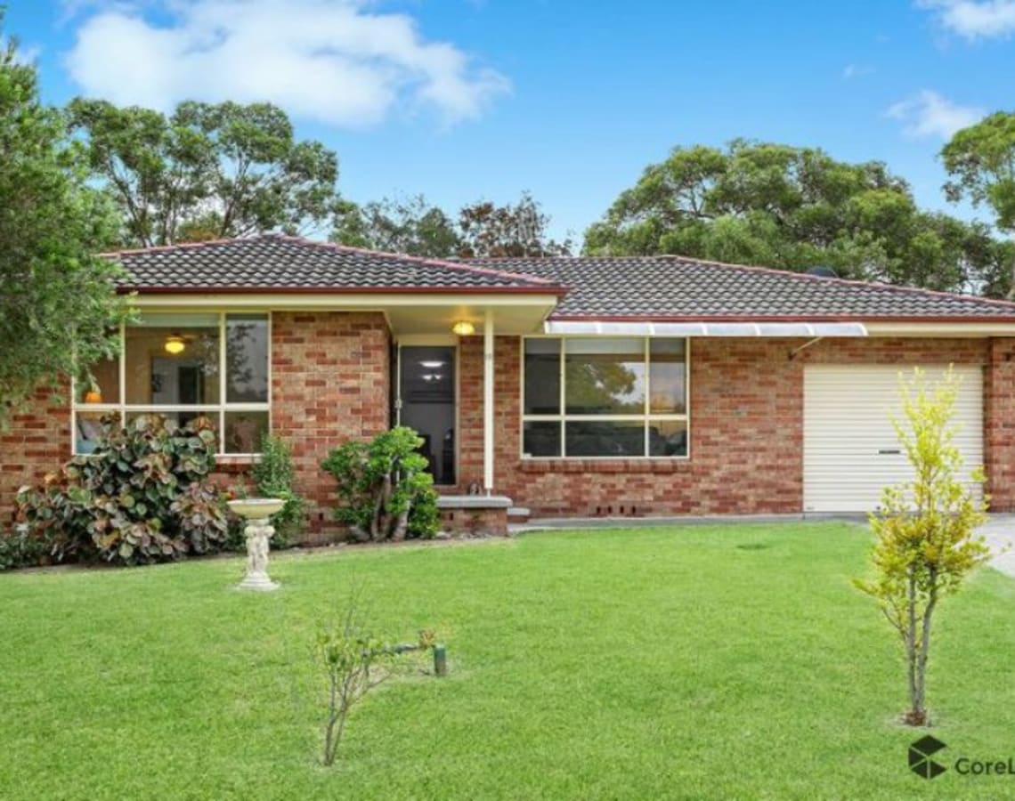 18 Scribbly Gum Cl, San Remo, NSW, 2262 - House Sold on 03 Feb 2021 | RateMyAgent
