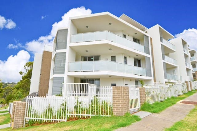Campbelltown NSW 2560 Apartment Rented on 15 12 2017 RateMyAgent