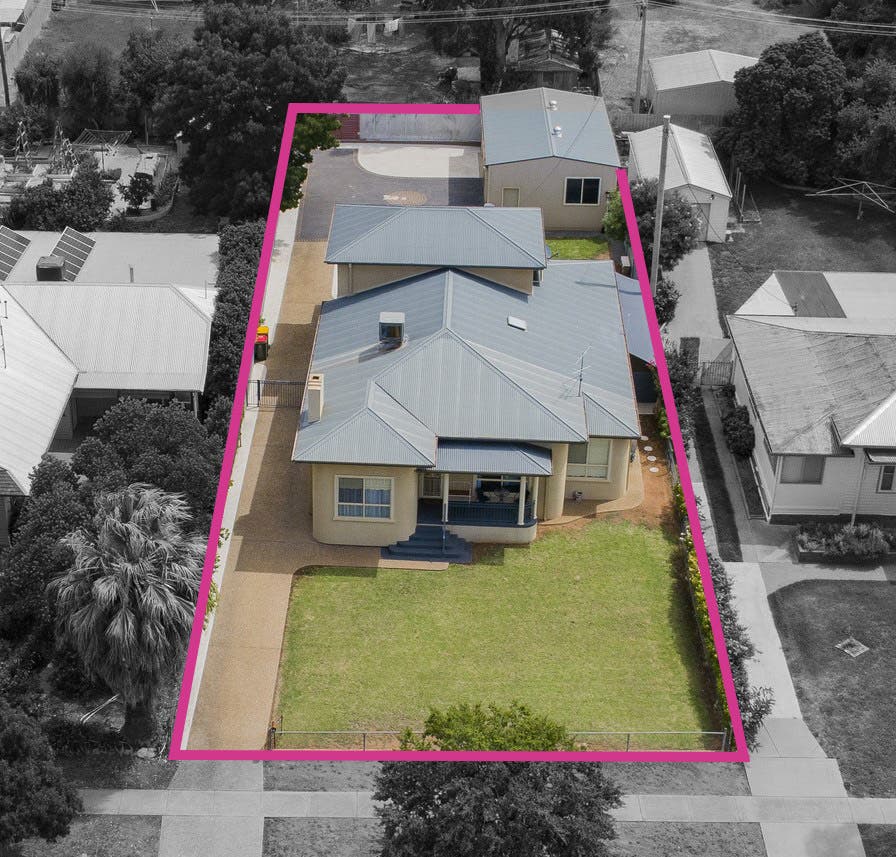 101 Palm Ave, Leeton, NSW, 2705 House Sold on 14 12 2022 RateMyAgent