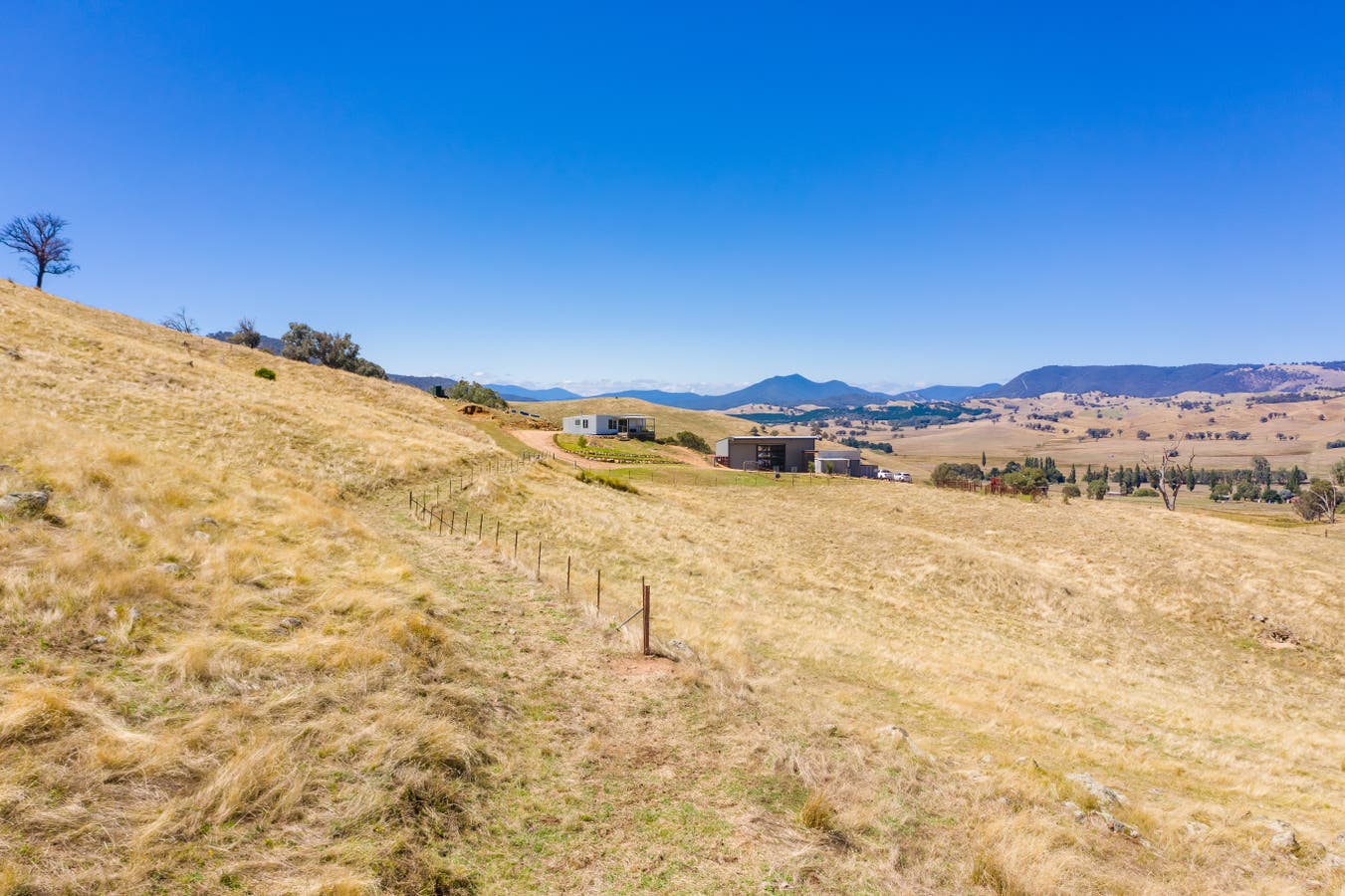 15 Mccallums Lane, Tallangatta Valley, VIC, 3701 Rural Sold on 16 04