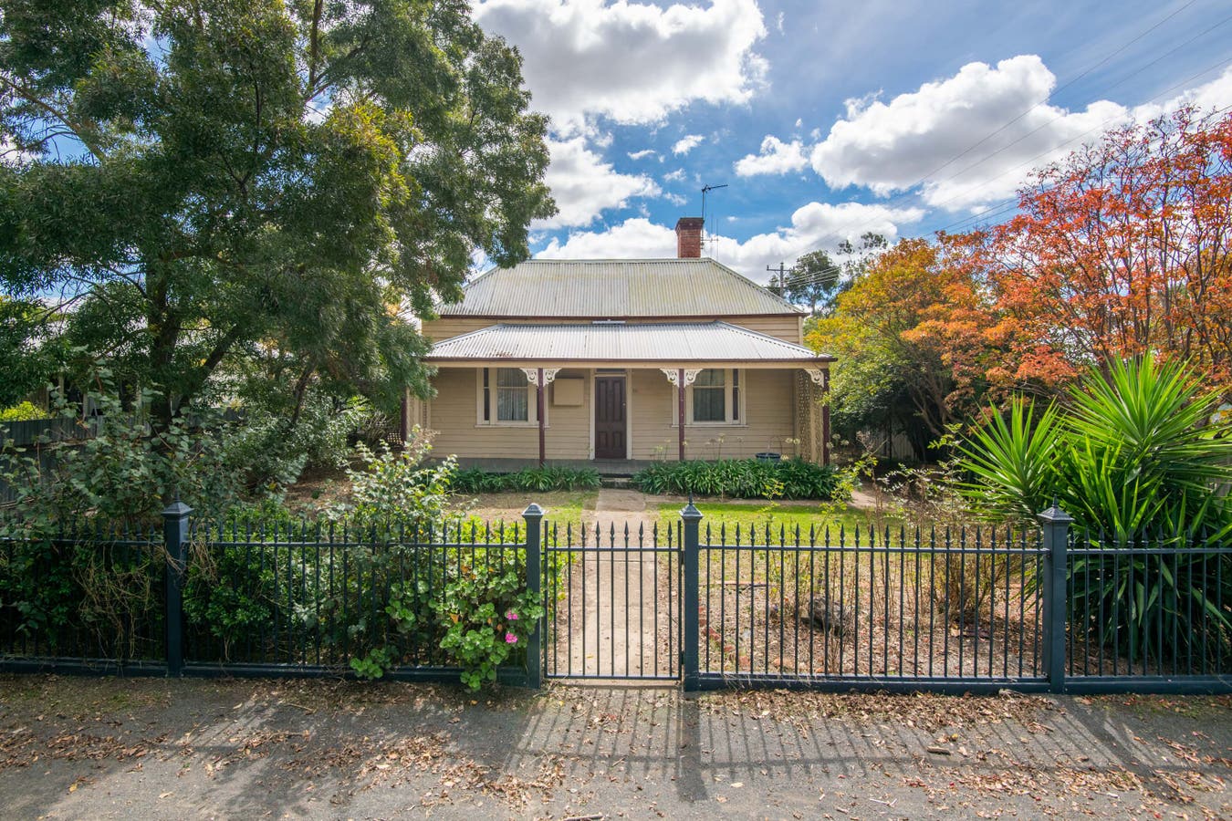 16 Victoria St, Tallygaroopna, VIC, 3634 House Sold on 23 04 2021