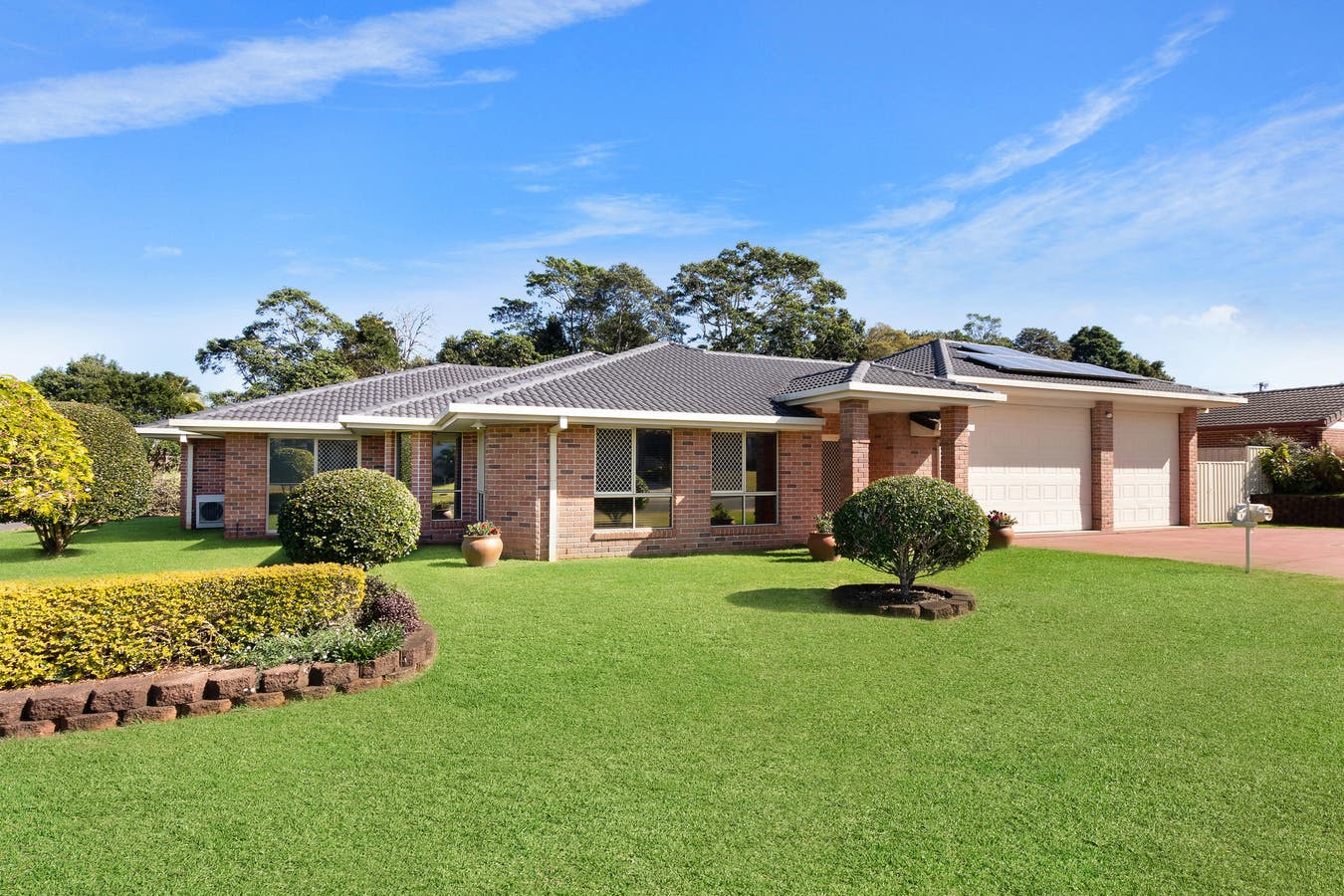 1 Cornwall Place, Wollongbar, NSW, 2477 House Sold on 07 10 2022