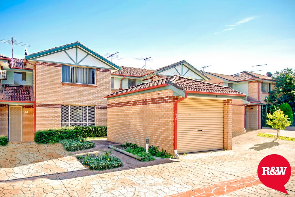 3/15 Hythe St, Mount Druitt, NSW, 2770 Townhouse Sold on 23 Aug 2017