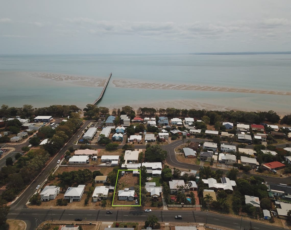 46 King Street, Urangan, QLD, 4655 House Sold on 28 09 2020 RateMyAgent