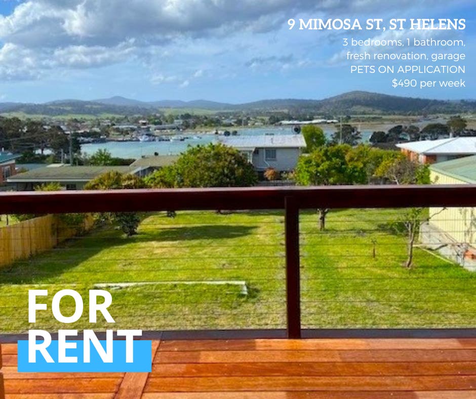 St Helens TAS 7216 House Rented on 28 11 2023 RateMyAgent