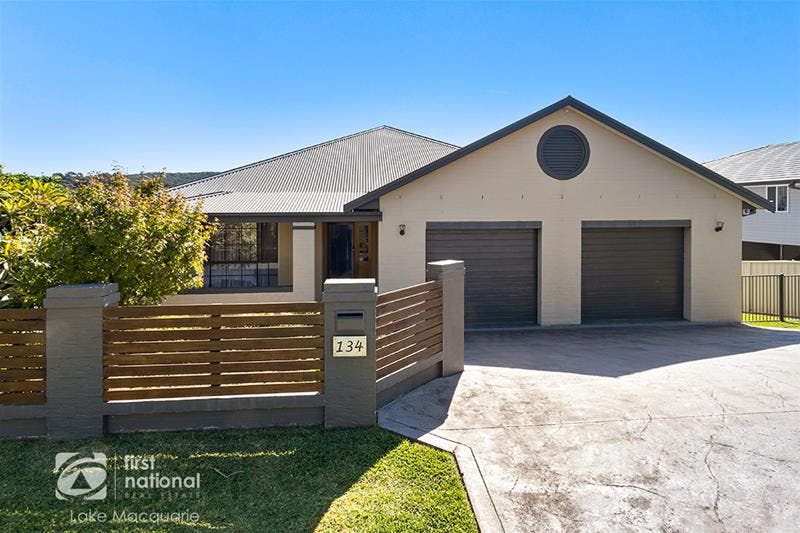 134 Woodford Street, Minmi, NSW, 2287 House Sold on 01 06 2021