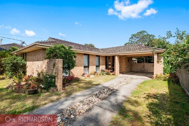 Hoppers Crossing VIC 3029 House Rented on 18 01 2023 RateMyAgent