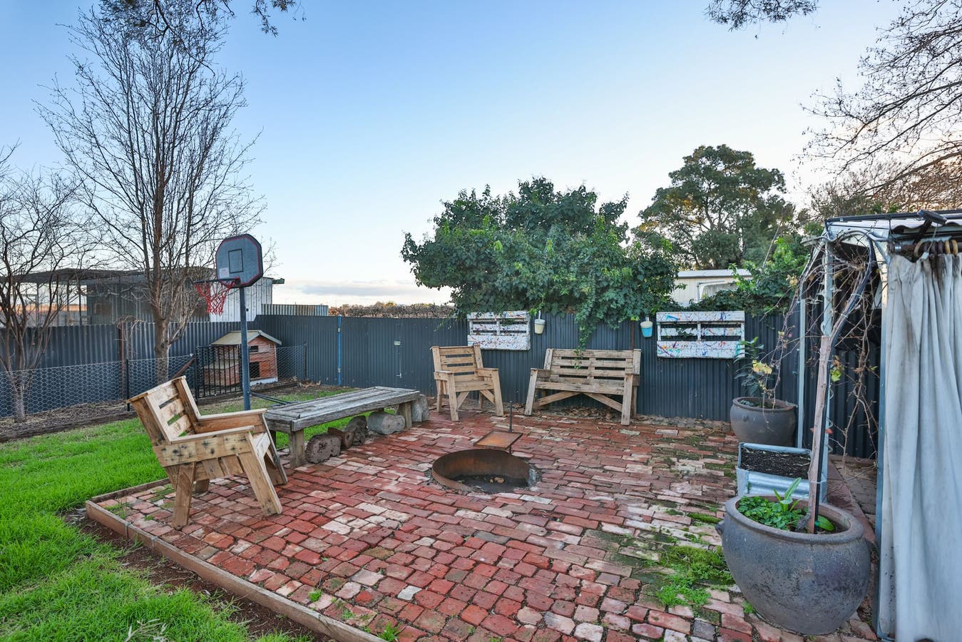 416 Dairtnunk Ave, Cardross, VIC, 3496 House Sold on 07 09 2021
