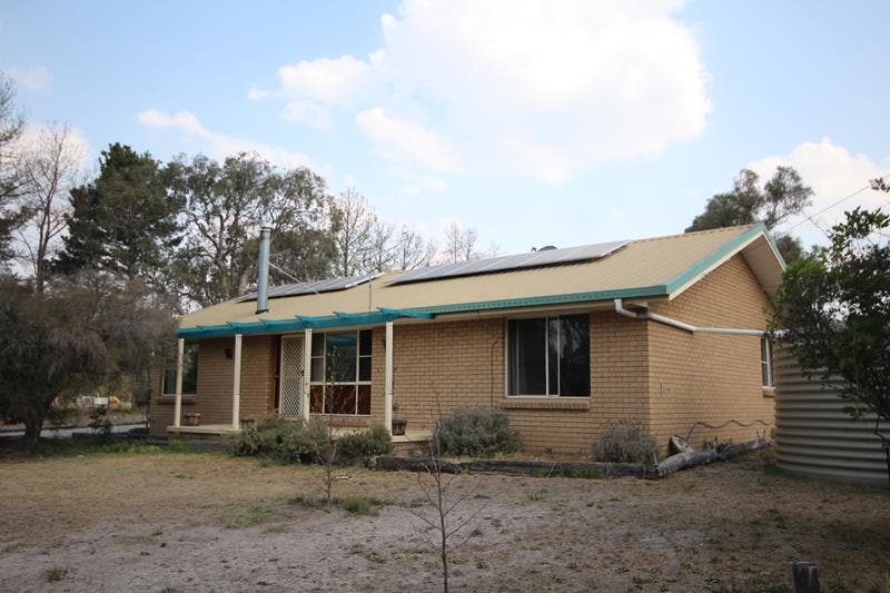 35 Hale Haven Drive, Stanthorpe, QLD, 4380 House Sold on 16 11 2020