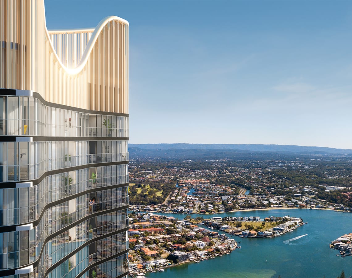 84 Esplanade Surfers Paradise Qld 4217 Apartment For Sale Ratemyagent