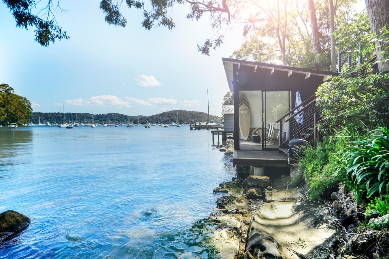 256 Hudson Parade, Clareville, NSW, 2107 House Sold on 25 11 2022