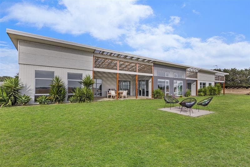 164 GrassmereHexham Rd, Grassmere, VIC, 3281 Acreage Semirural Sold