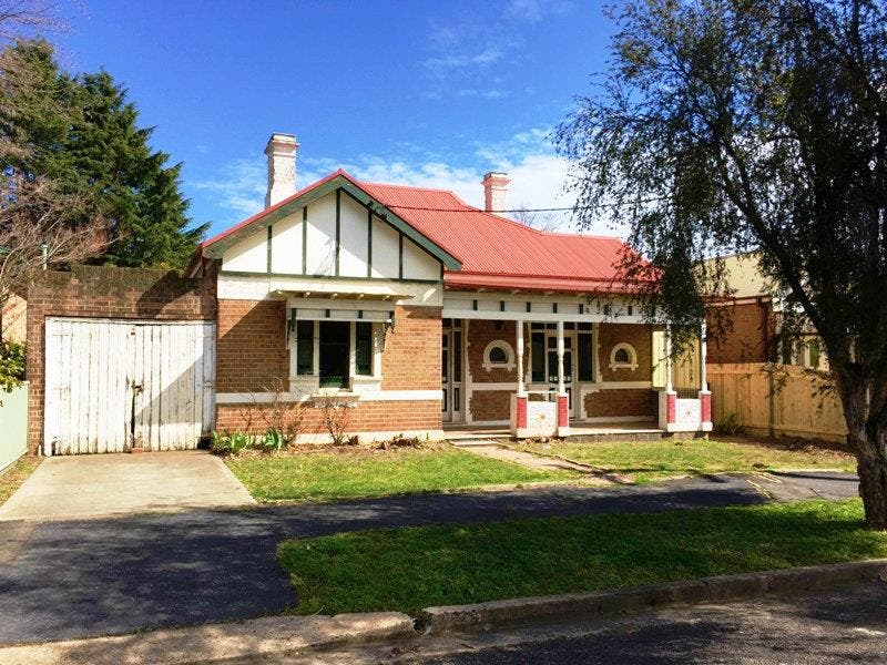 65 Clinton St, Orange, NSW, 2800 House Sold on 10 10 2015 RateMyAgent
