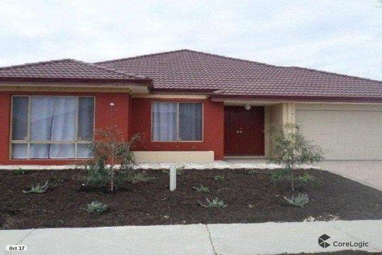 Aveley Western Australia 6069 House Leased on 27 06 2018 RateMyAgent