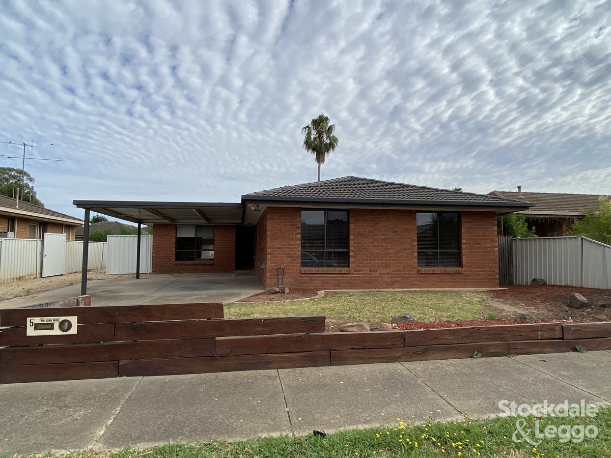 Shepparton VIC 3630 House Rented on 25 01 2023 RateMyAgent