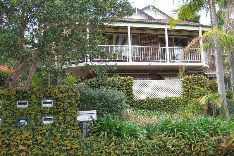Epping NSW 2121 Unit Rented on 12 06 2019 RateMyAgent