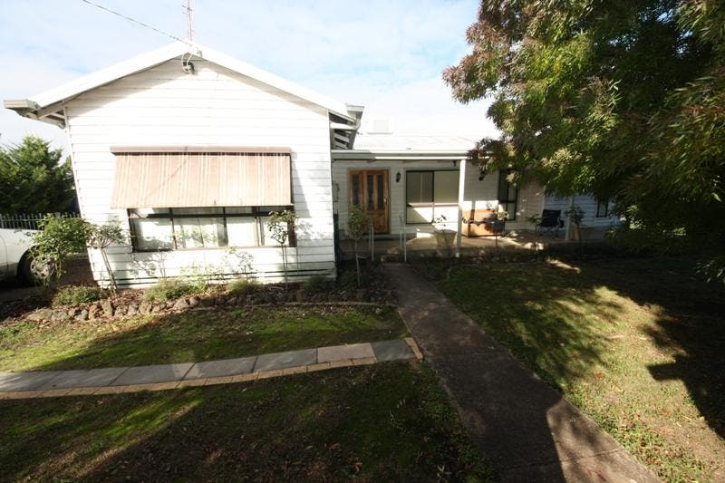 15 Comyn St, Murtoa, VIC, 3390 House Sold on 25 06 2014 RateMyAgent