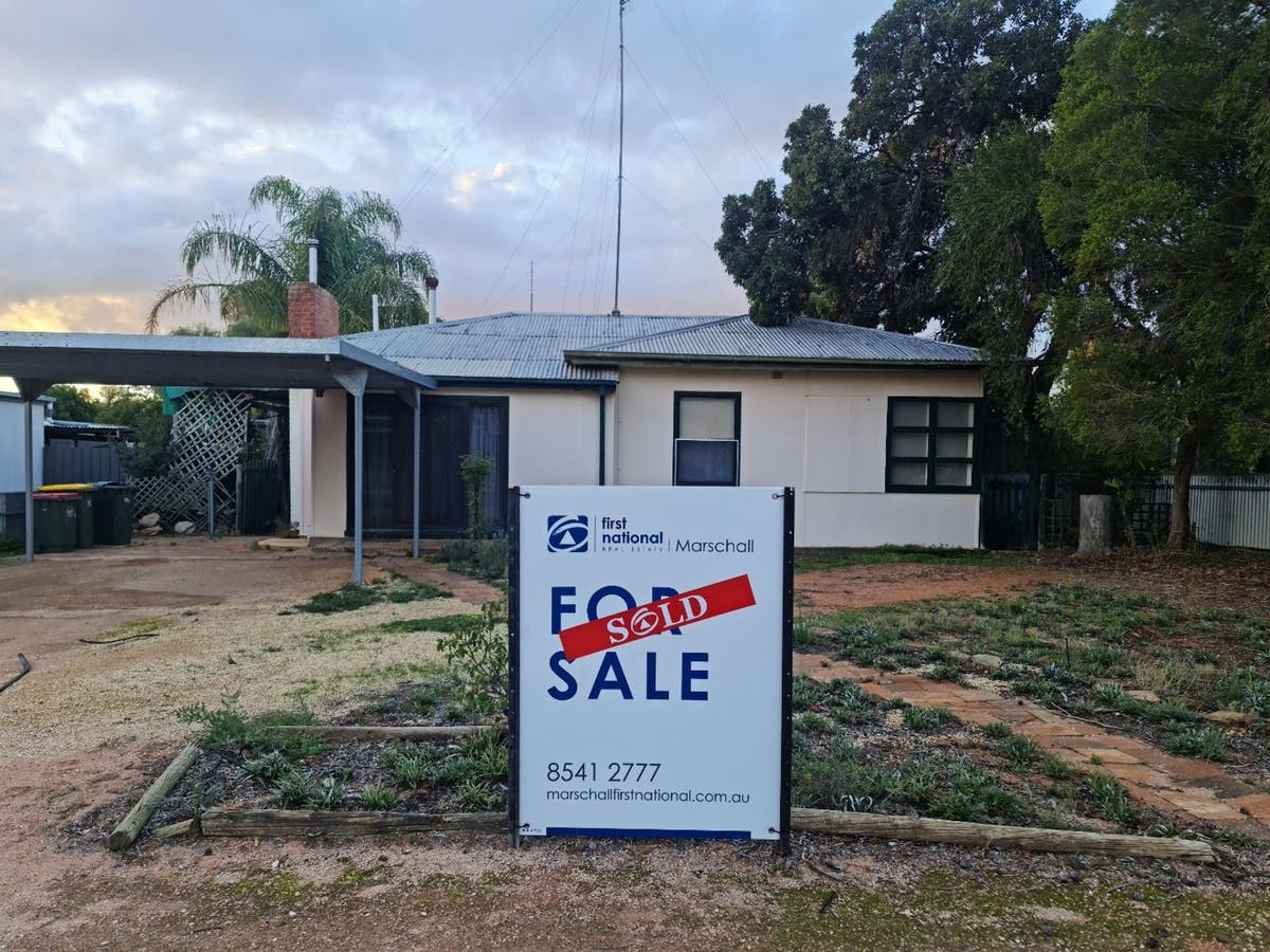 4 Heming Street, Waikerie, SA, 5330 House Sold on 08 06 2022