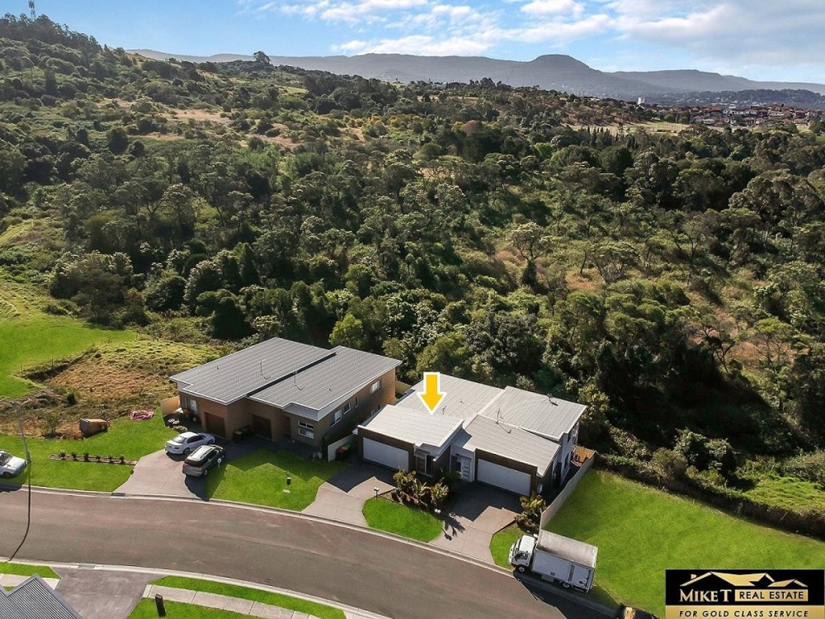 1/154 Shearwater Dr, Lake Heights, NSW, 2502 House Sold on 16 03 2021