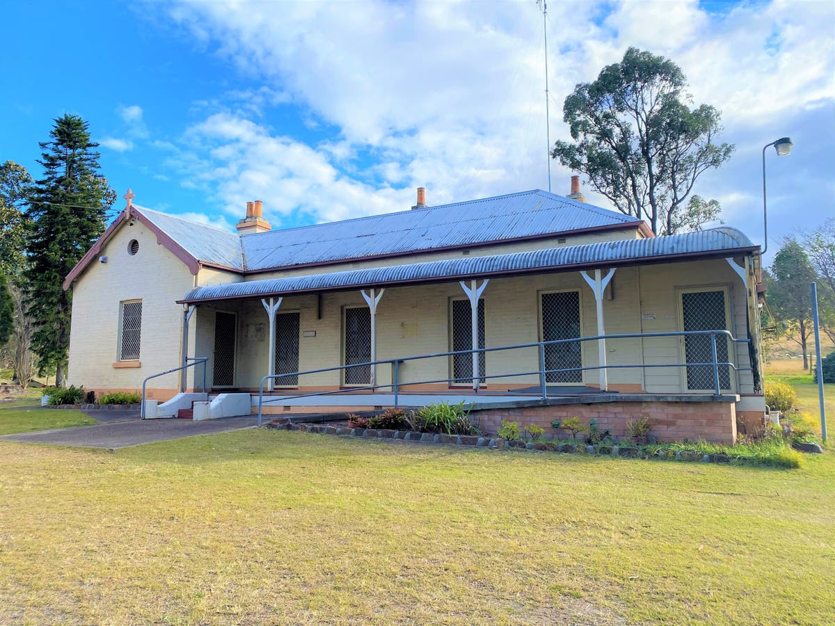 East Gresford NSW 2311 House Rented on 13 11 2022 RateMyAgent