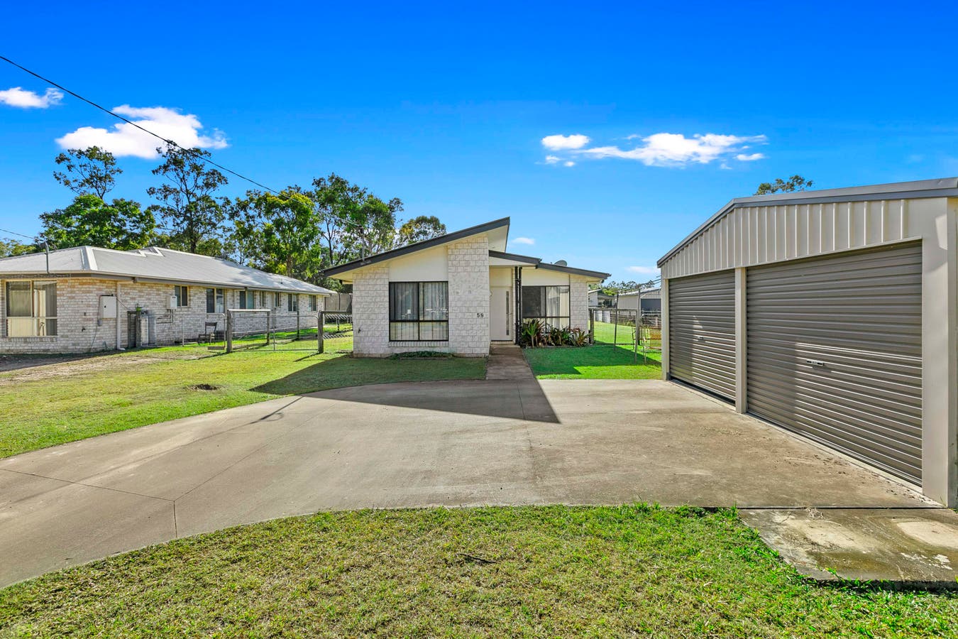59 Hunter St, Torbanlea, QLD, 4662 House Sold on 25 01 2023 RateMyAgent