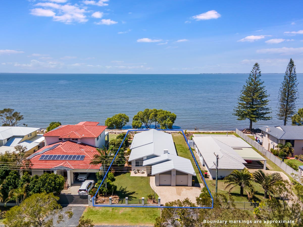14 Bayside Drive, Beachmere, QLD, 4510 House Sold on 10 06 2022