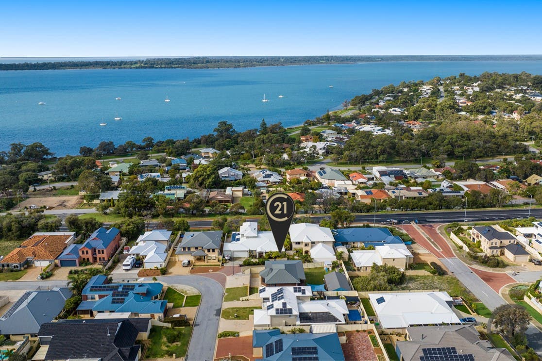 8 Nannup Close, Dawesville, WA, 6211 House Sold on 05 09 2022