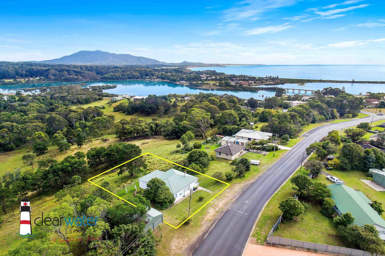 117119 Murrah Street, Bermagui, NSW, 2546 House Sold on 07 05 2021