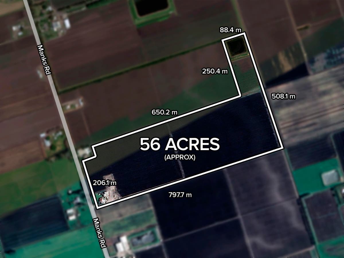 Manks Road Koo Wee Rup VIC 3981 AcreageSemiRural Sold on 18 11 2022