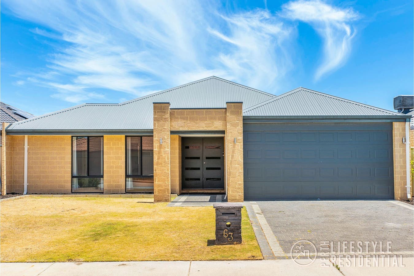 63 Blackwood Meander, Yanchep, WA, 6035 House For Sale RateMyAgent