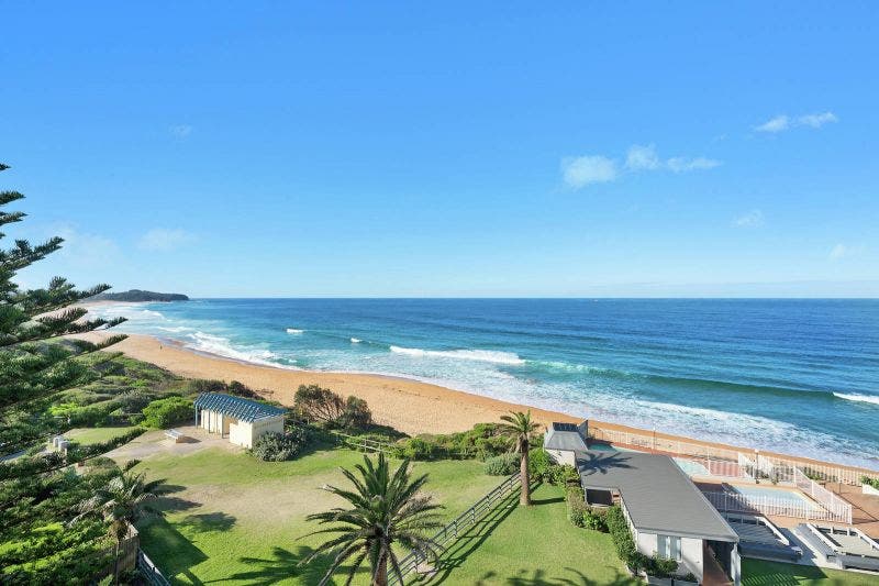 55/11 Ocean St, Narrabeen, NSW, 2101 Unit Sold on 19 07 2021 RateMyAgent