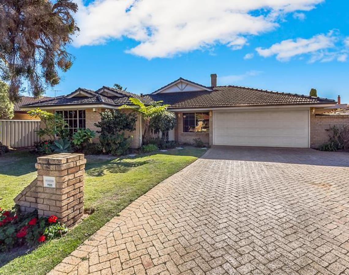 Canning Vale Western Australia 6155 House Leased on 06 06 2019 RateMyAgent