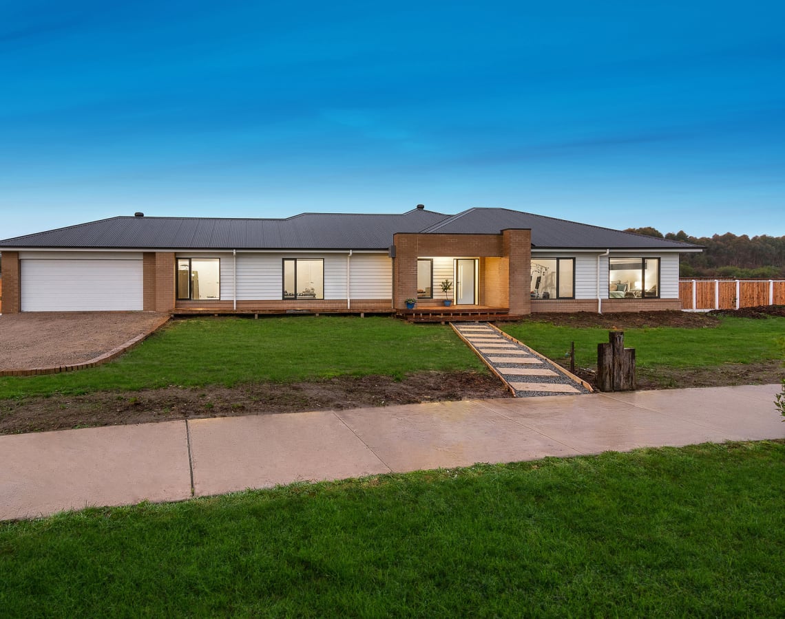 17 Farrer Drive, Moriac, VIC, 3240 House Sold on 26 09 2022 RateMyAgent