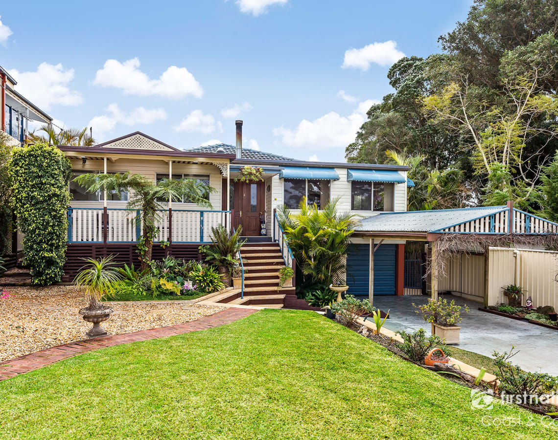 65 River Road, Shoalhaven Heads, NSW, 2535 House For Sale RateMyAgent