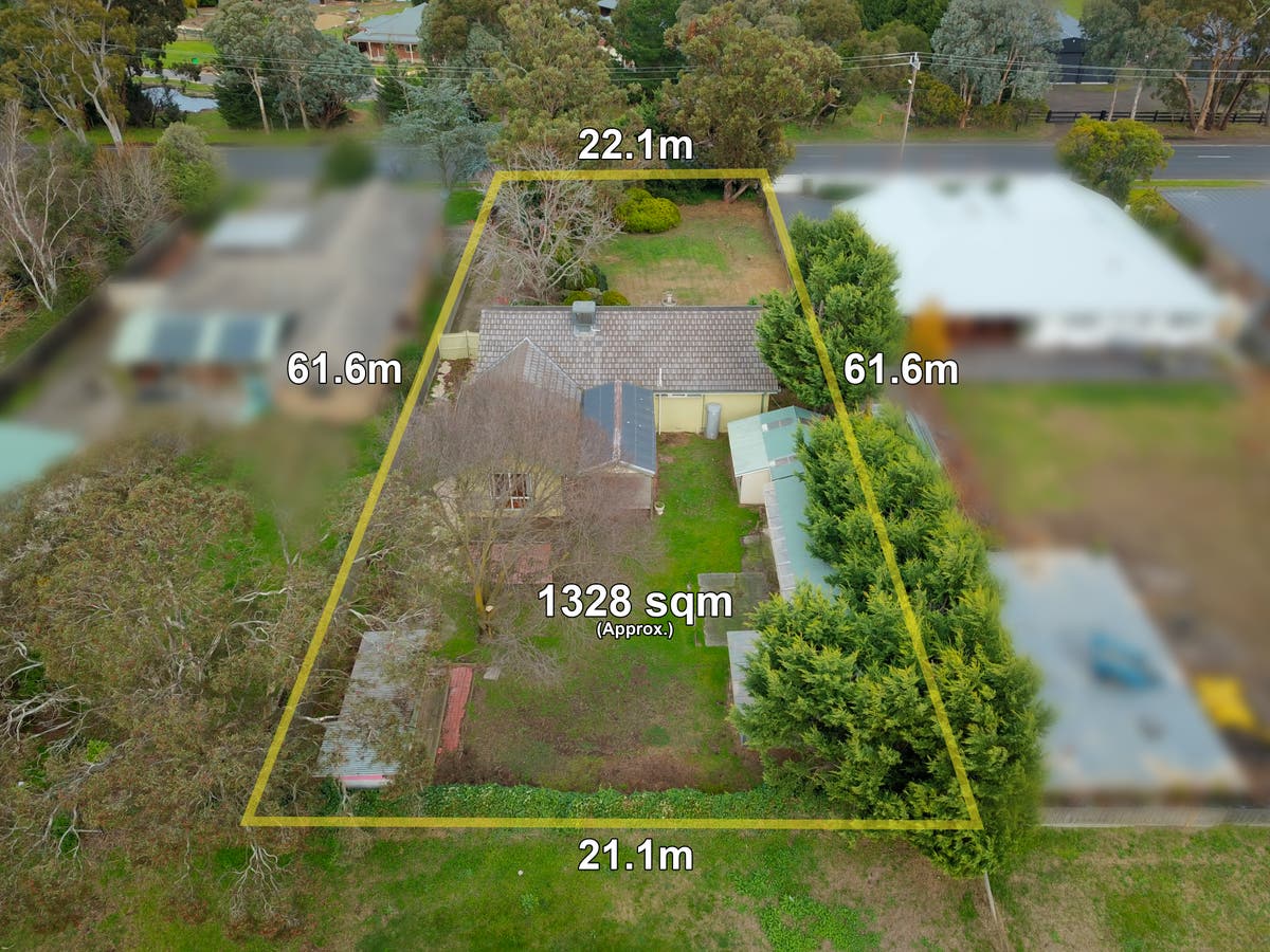 7 Bannons Lane, Yarrambat, VIC, 3091 House Sold on 27 07 2022