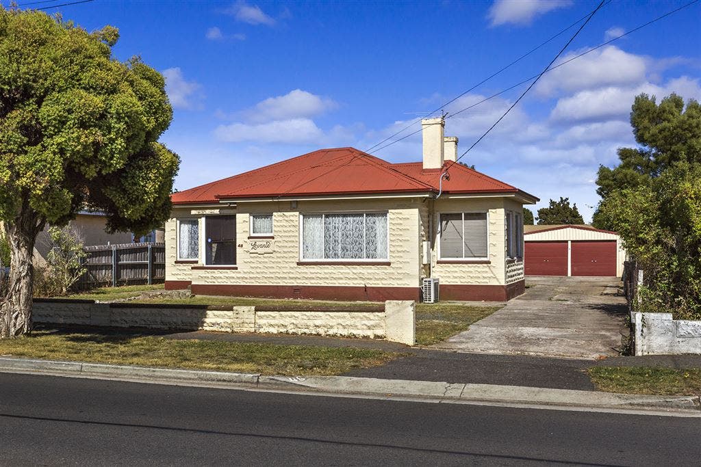 46 Ravenswood Rd, Ravenswood, TAS, 7250 House Sold on 21 03 2017