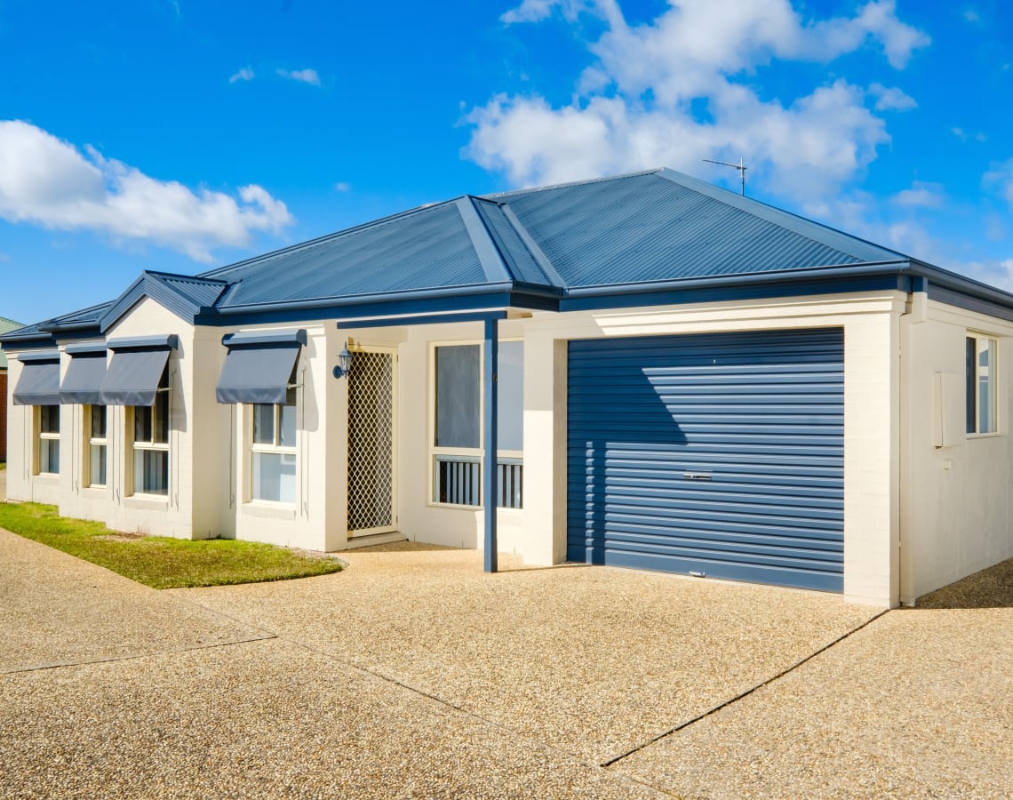 5/52 Mountford Crescent, East Albury, NSW, 2640 Townhouse Sold on 21