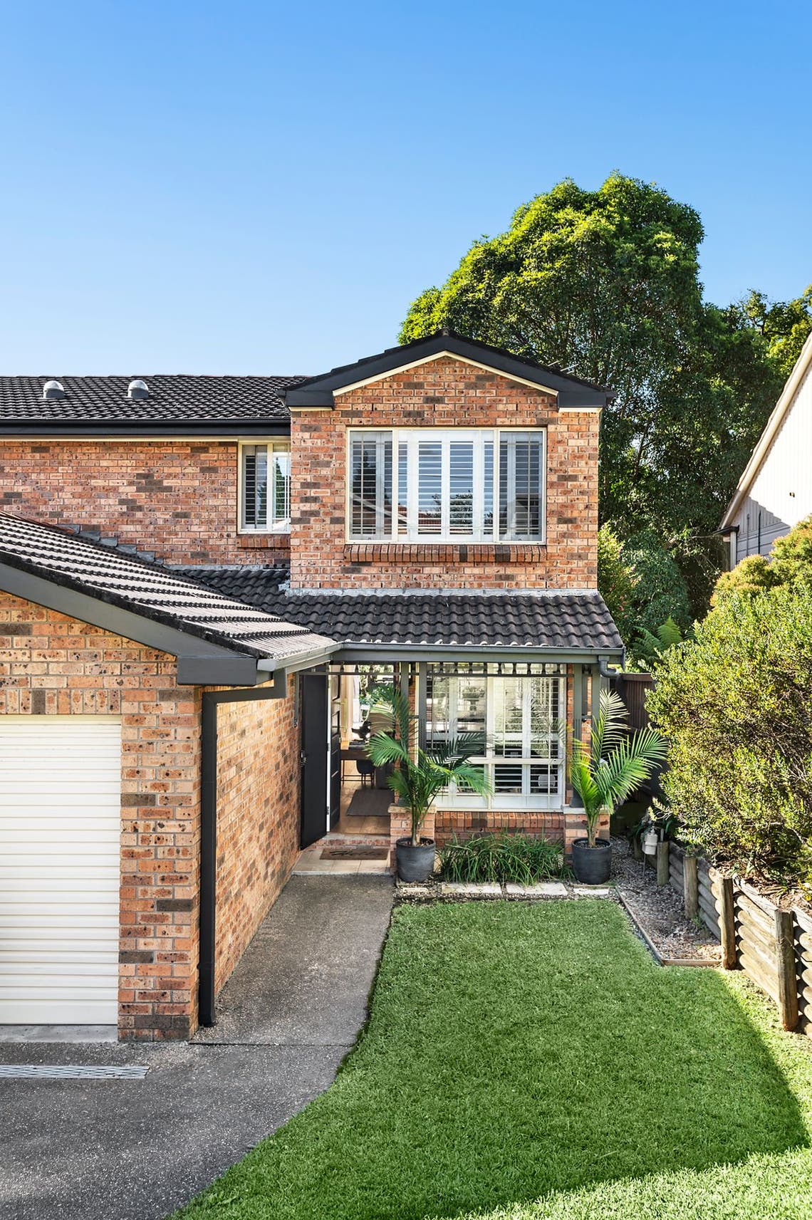 2/40 David Ave, North Ryde, NSW, 2113 DuplexSemiDetached Sold on 12