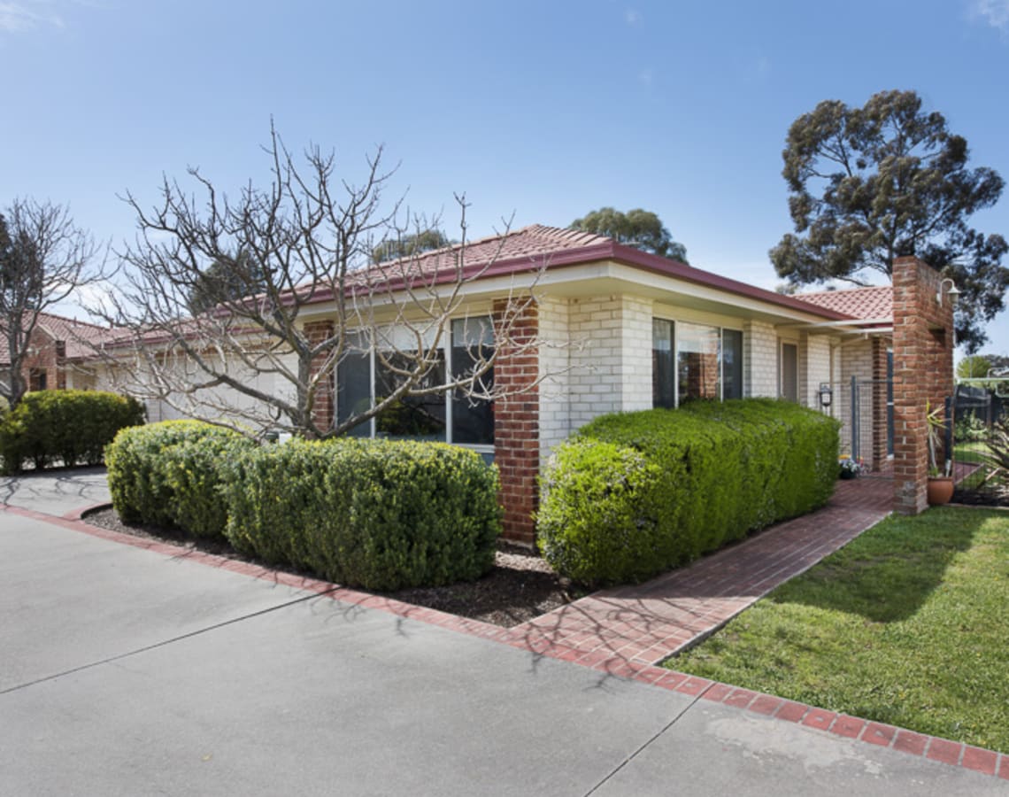 5/29 Tea Gardens, Gungahlin, ACT, 2912 - Townhouse For ...