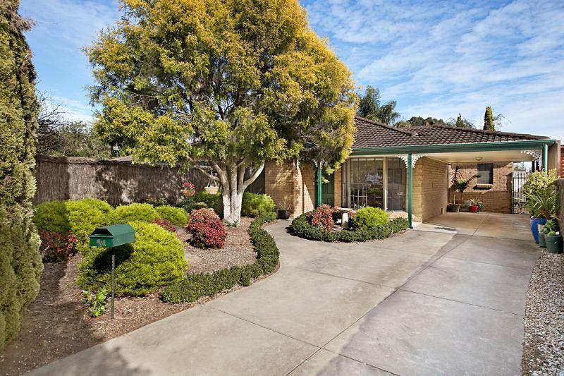 80A Maryvale Road, Athelstone, SA, 5076 House Sold on 29 10 2012