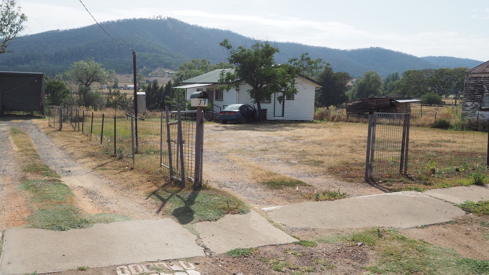 Bingara NSW 2404 House Rented on 01 09 2022 RateMyAgent