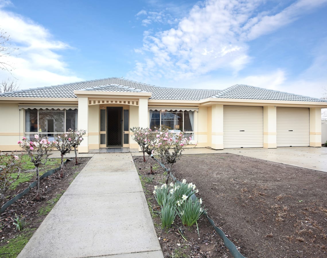 Kapunda South Australia 5373 House Leased on 14 12 2020 RateMyAgent
