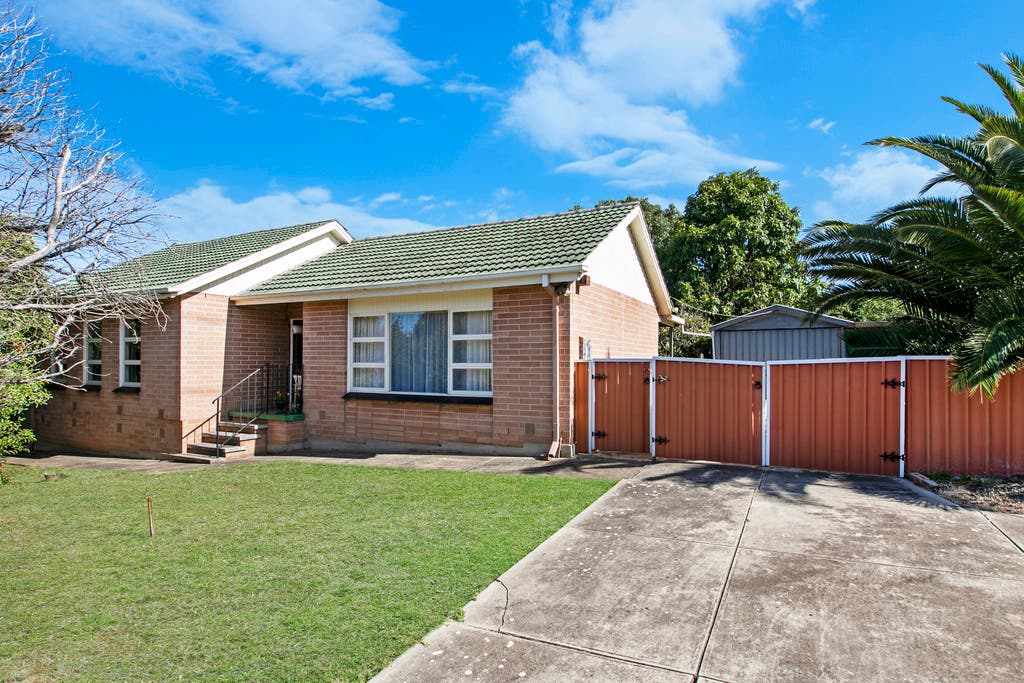 18 Brabham Avenue, Holden Hill, SA, 5088 House Sold on 03 Mar 2020