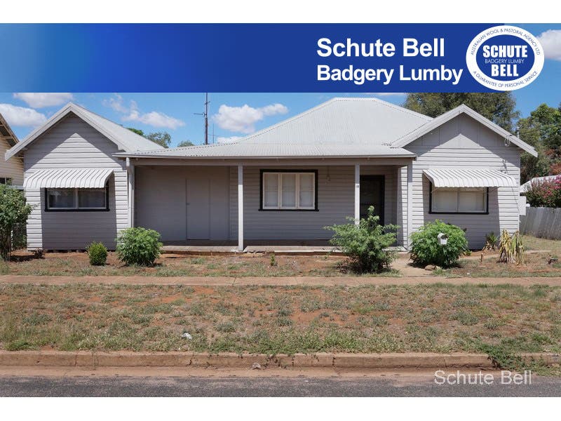 Nyngan NSW 2825 House Rented on 21 01 2021 RateMyAgent