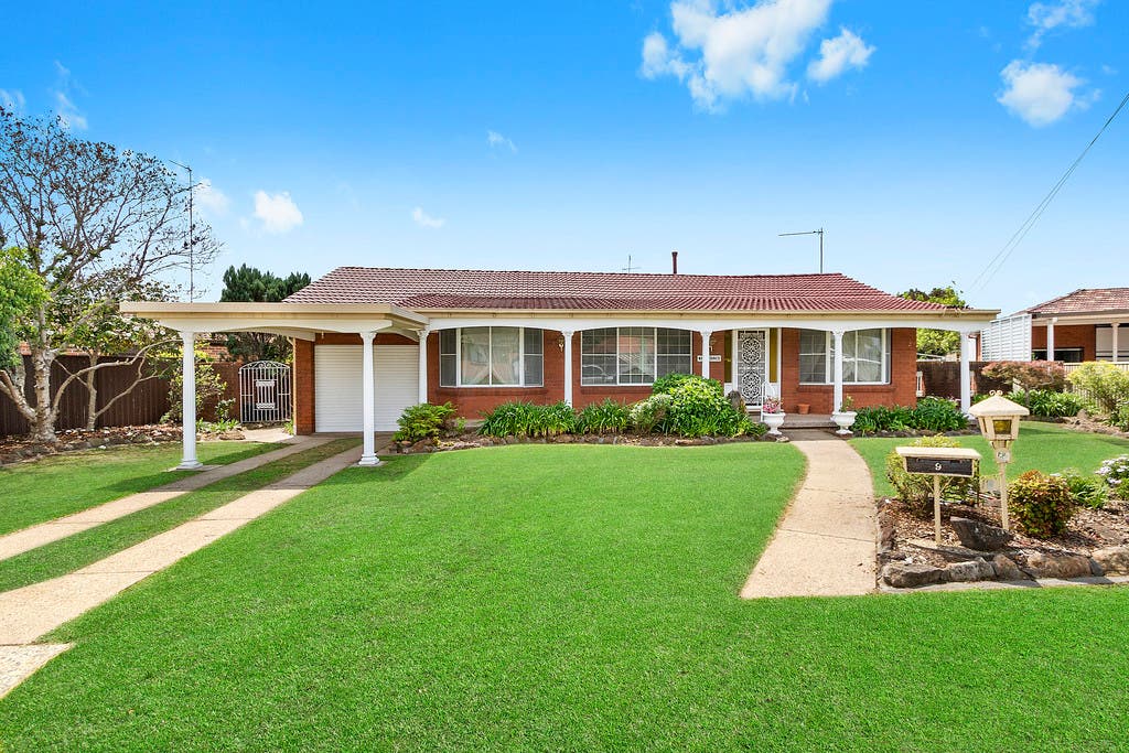 Hobartville NSW 2753 House Rented on 02 11 2018 RateMyAgent