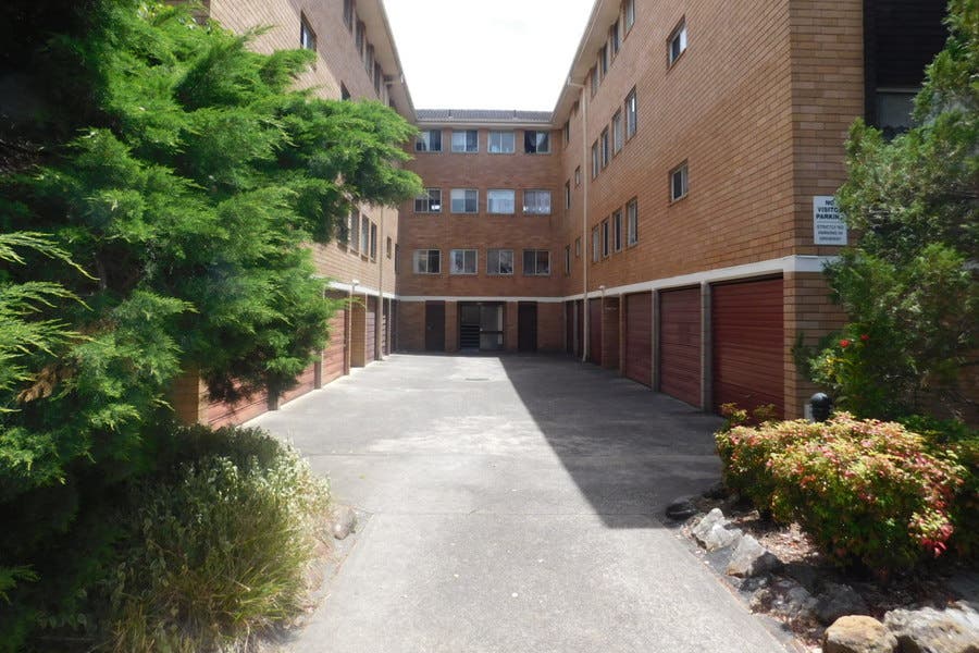 Ryde NSW 2112 Unit Rented on 02 03 2021 RateMyAgent